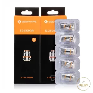 کویل گیک ویپ سری زد | GEEKVAPE Z Series COIL