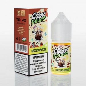 سالت نوشابه لیمو کریزی فروتس توکیو | Tokyo crazy fruits – LEMON COKE
