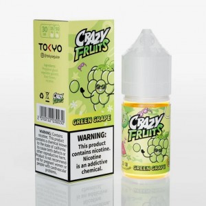 سالت انگور سبز کریزی فروتس توکیو | Tokyo crazy fruits – GREEN GRAPE