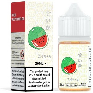سالت هندوانه یخ کلاسیک توکیو | TOKYO CLASSIC ICED WATERMELON