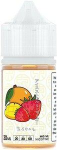 سالت توت فرنگی انبه یخ کلاسیک توکیو | TOKYO CLASSIC ICED STRAWBERRY MANGO