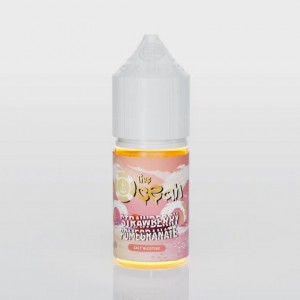 سالت توت فرنگی انار اقیانوس توکیو | TOKYO THE OCEAN STRAWBERRY POMEGRANTE