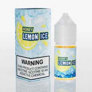 سالت لیمو یخ هانی توکیو | TOKYO HONEY LEMON ICE