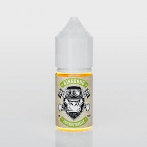 سالت تنباکو پاپ کورن کینگ کونگ توکیو | TOKYO KINGKONG POPCORN TOBACCO