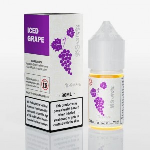 سالت انگور یخ کلاسیک توکیو | TOKYO CLASSIC ICED GRAPE