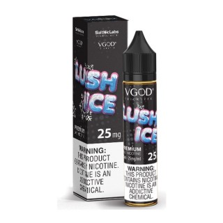 سالت هندوانه یخ ویگاد VGOD SaltNic Lush Ice