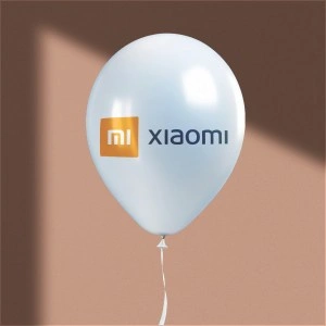 چاپ بادکنک تبلیغاتی با طرح دلخواه شما | سفارشی‌سازی ویژه برندها