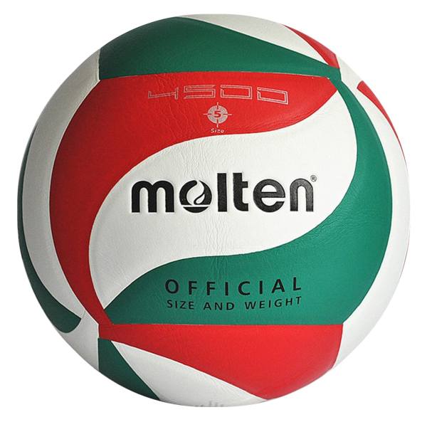 توپ والیبال مولتن طرح ایتالیا مدل F01