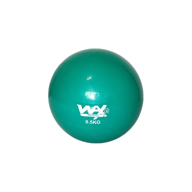توپ شنی 500 گرمی وکس(WAX) کد D1