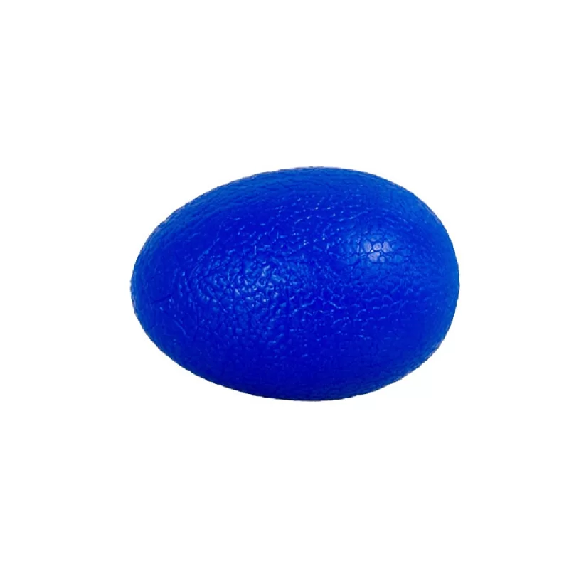 توپ تقویت تخم مرغی تراپای (TheraPie) مدل LEVEL 3 کد A-3