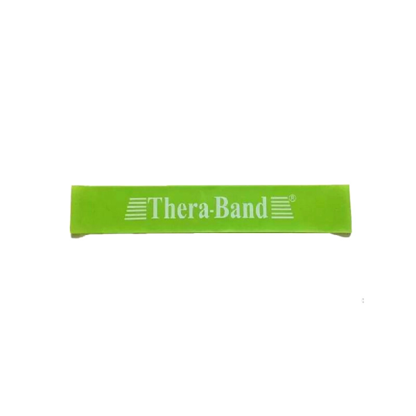 کش مینی لوپ تراباند (Thera-band) با ضخامت 0.5 میلی متر کد B-1100