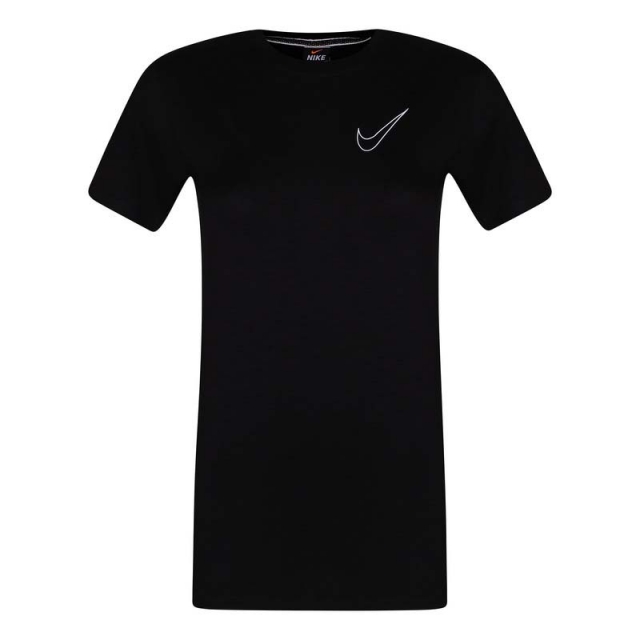 تی شرت ورزشی زنانه نایک مدل E342