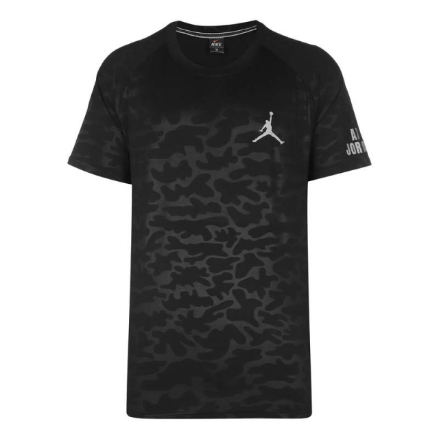 تیشرت ورزشی مردانه جردن (Air Jordan) کد E5020