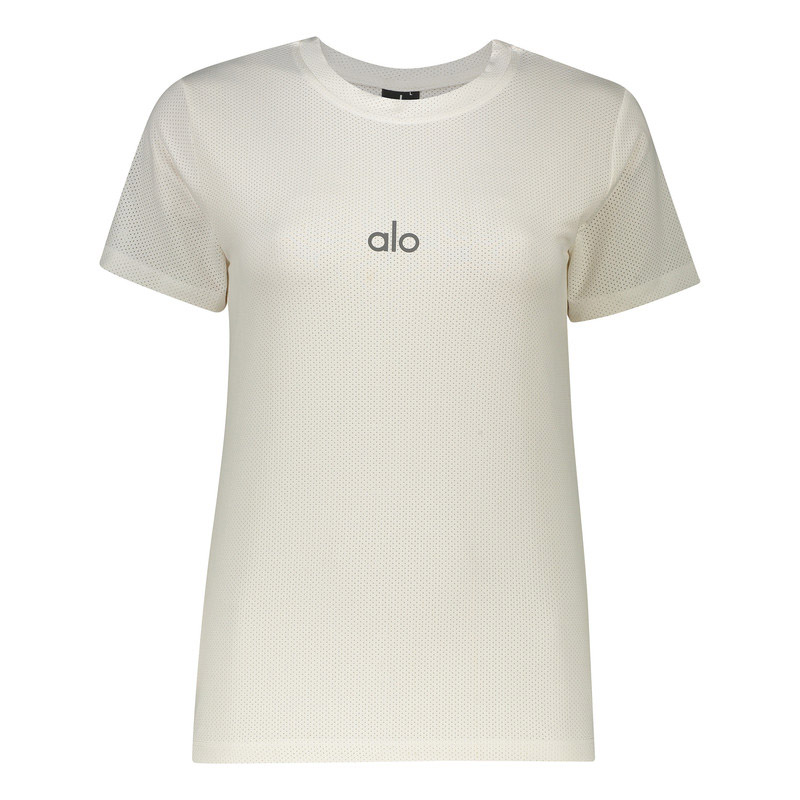 تی شرت ورزشی زنانه alo مدل ATW112