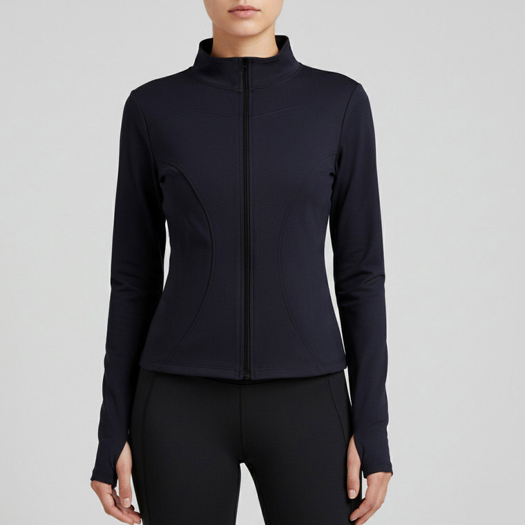 سویشرت ورزشی  زنانه مدل SW101