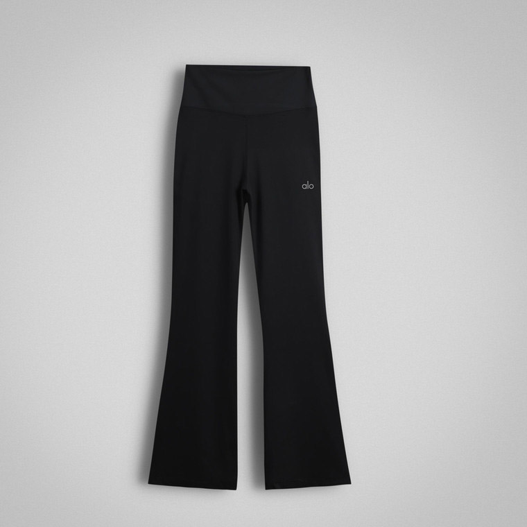 شلوار ورزشی زنانه alo مدل دمپا AL121