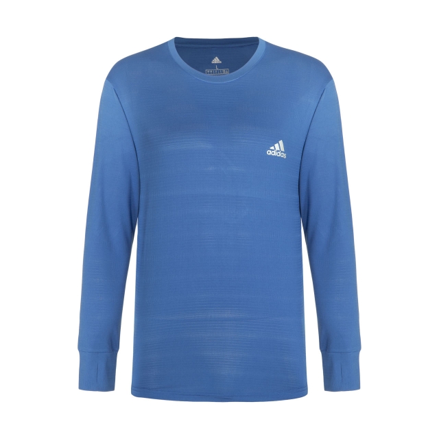 تی شرت ورزشی آستین بلند مردانه آدیداس مدل ATW102