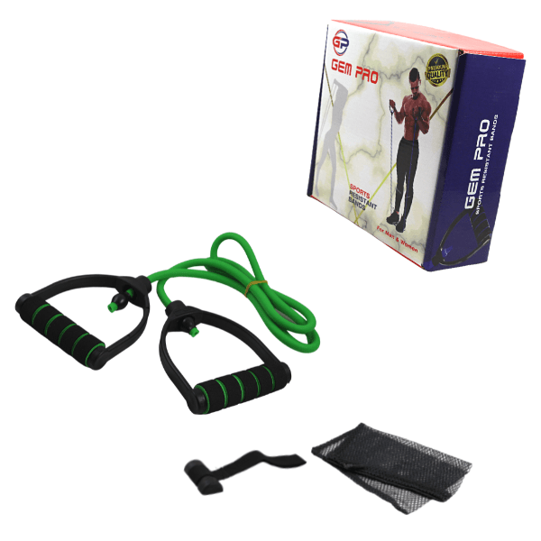 کش ورزشی سی ایکس جم پرو(GEM PRO) کد S900