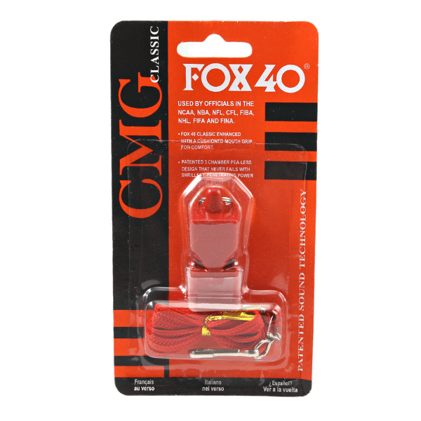 سوت ورزشی فاکس 40( FOX40) کد W200