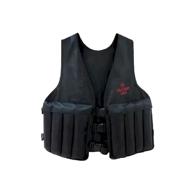 جلیقه وزنه 15 کیلوگرمی کد ZA34