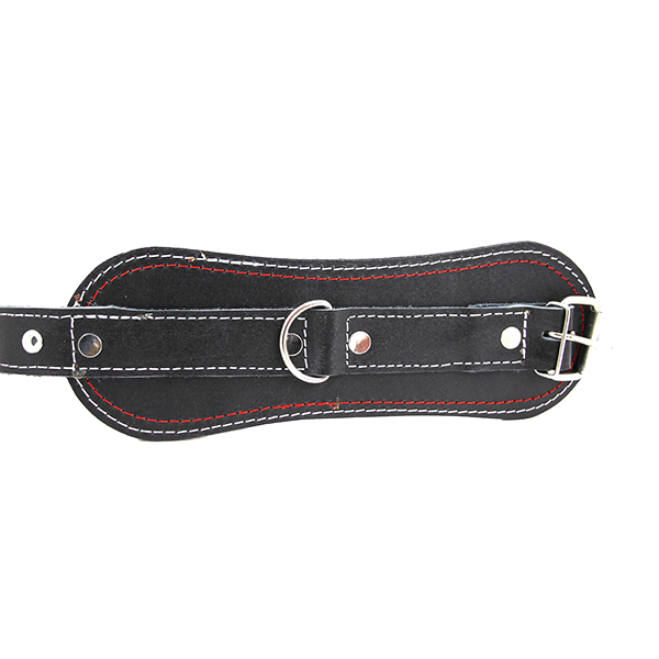 پابند ورزشی مدل چرمی کد B-0035