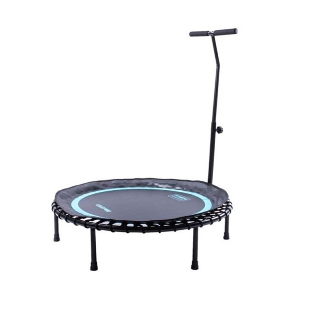 ترامپولین لایو پرو (LIVEPRO) مدل دسته دار و دایره ای کد P-1052