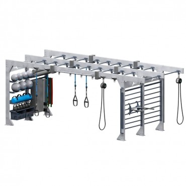 سازه دو تک لاین PSD-RAX BSD02 کد Q-2040