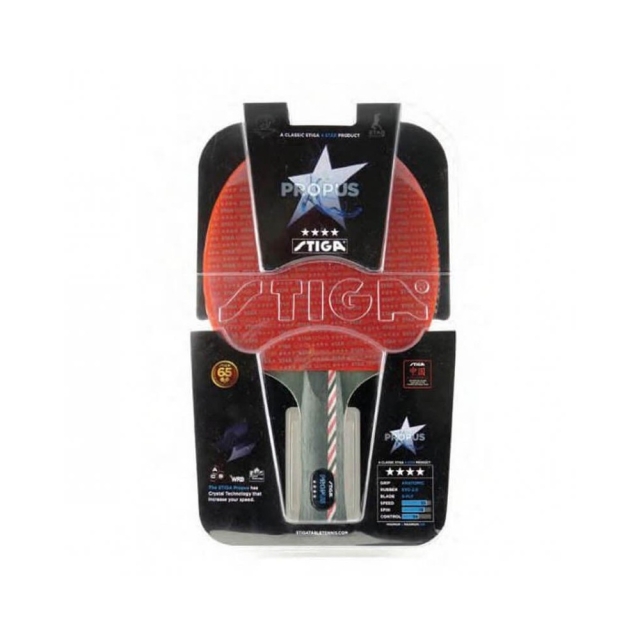 راکت تنیس روی میز استیگا مدل STIGA PROPUS کد Y-5931