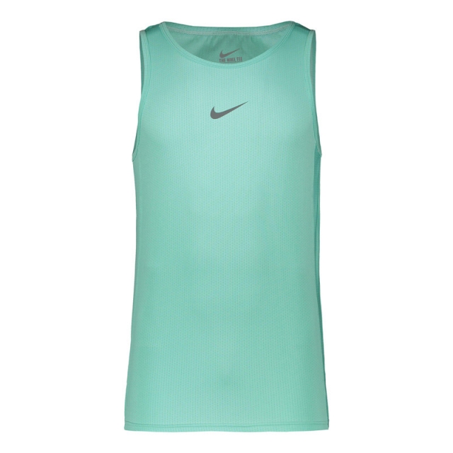 حلقه ای ورزشی مردانه نایک مدل Nike Logo کد AH131