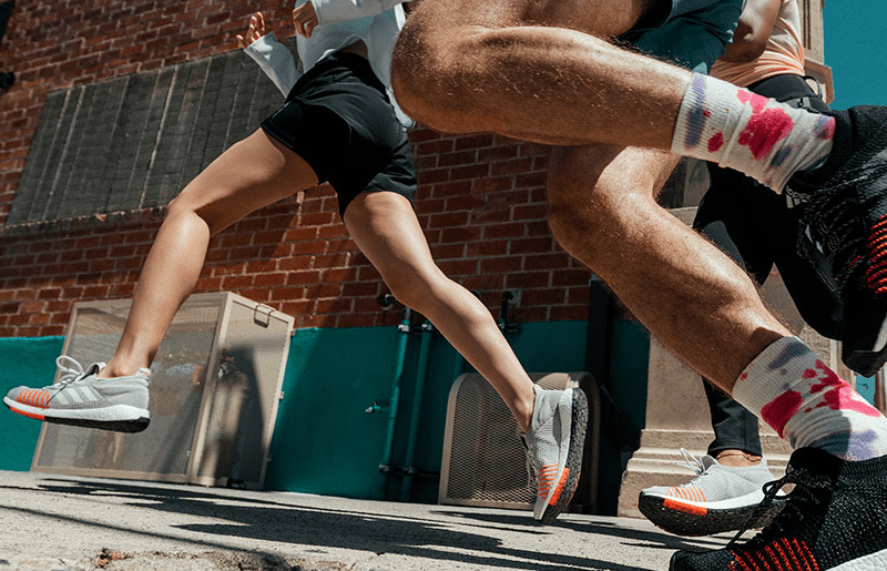 بهترین مشاوره در انتخاب و خرید لباس ورزشی آنلاین