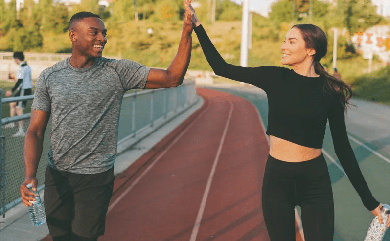 بهترین پوشاک ورزشی برای مسابقات حرفه ای و روزمره