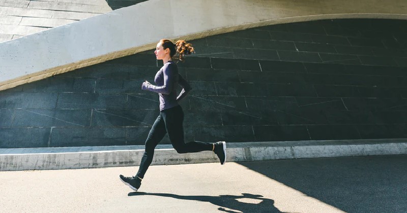 بهترین لباس ورزشی مناسب برای تمرینات هوازی