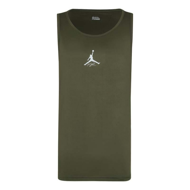 حلقه ای ورزشی مردانه جردن مدل Flight کد AH135