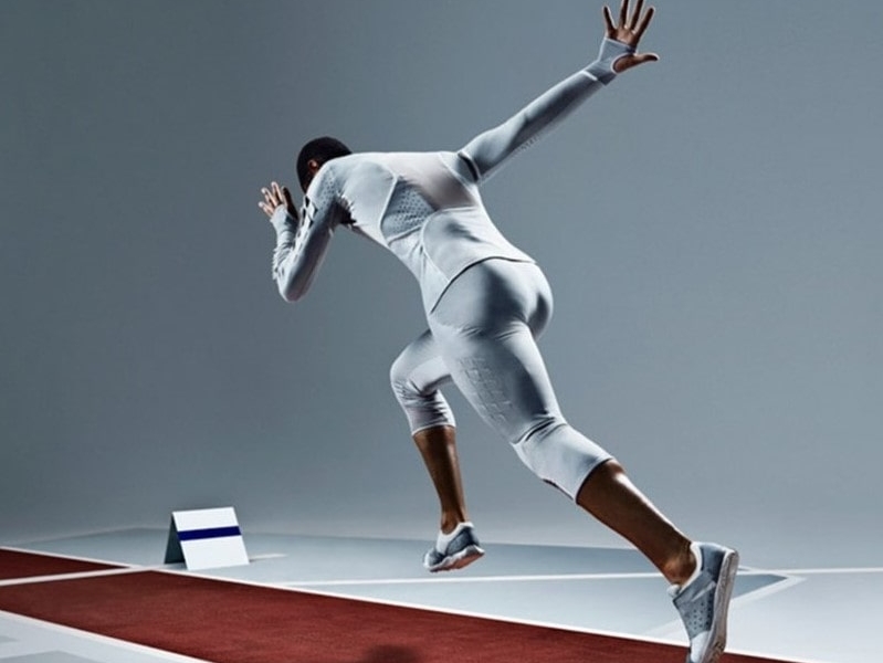 معرفی تکنولوژی‌های نوین در تولید لباس ورزشی