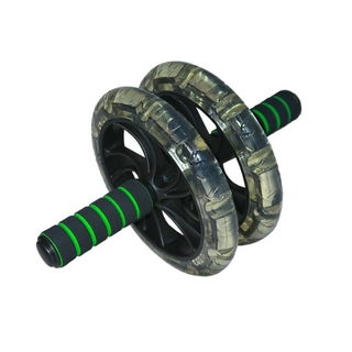 رولر دو چرخ ژله ای