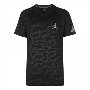 تیشرت ورزشی مردانه جردن (Air Jordan) کد E5020