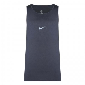 حلقه ای ورزشی مردانه نایک مدل Nike Logo کد AH131