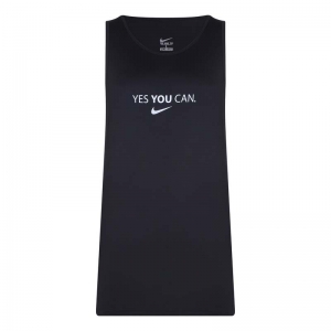 حلقه ای ورزشی مردانه نایک مدل Yes You Can کد AH140