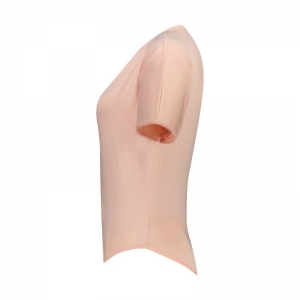 تی شرت کراپ ورزشی زنانه نایک مدل TK124