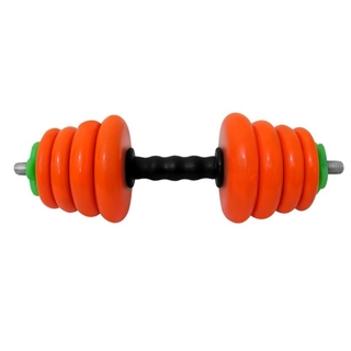 دمبل متغیر روکشدار