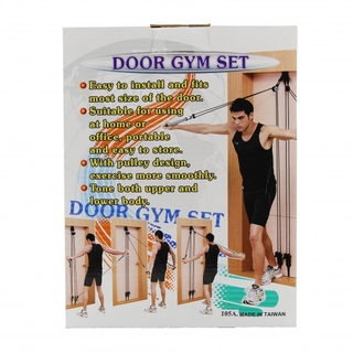 کش بدنسازی Door Gym کد 105A