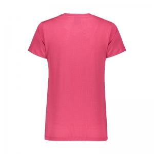 تی شرت ورزشی زنانه نایک مدل ATW111