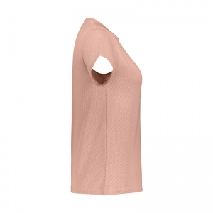 تی شرت ورزشی زنانه نایک مدل ATW111