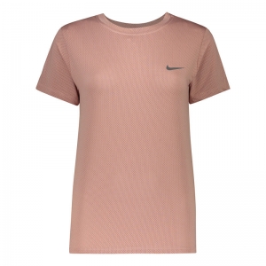 تی شرت ورزشی زنانه نایک مدل ATW111
