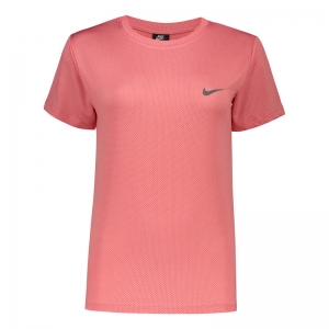 تی شرت ورزشی زنانه نایک مدل ATW111