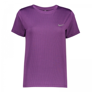 تی شرت ورزشی زنانه نایک مدل ATW111