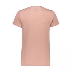 تی شرت ورزشی زنانه alo مدل ATW112