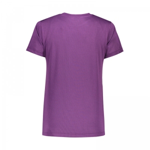 تی شرت ورزشی زنانه alo مدل ATW112