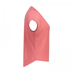 تی شرت کراپ ورزشی زنانه نایک مدل TK130