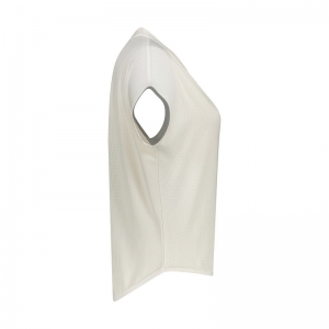 تی شرت کراپ ورزشی زنانه alo مدل TK131